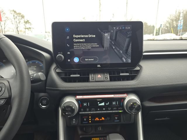 New 2025 Toyota RAV4 Limited w/ Advanced Technology Package image 12