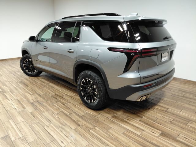 Used 2026 Chevrolet Traverse Z71 image 23