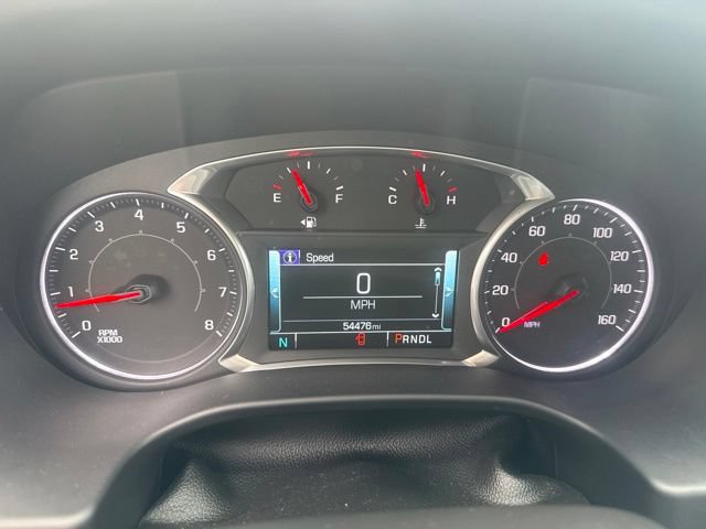 Used 2019 GMC Acadia SLT AWD/4WD image 14