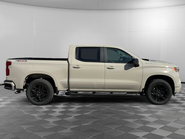 New 2026 Chevrolet Silverado 1500 RST w/ RST Select Package image 2