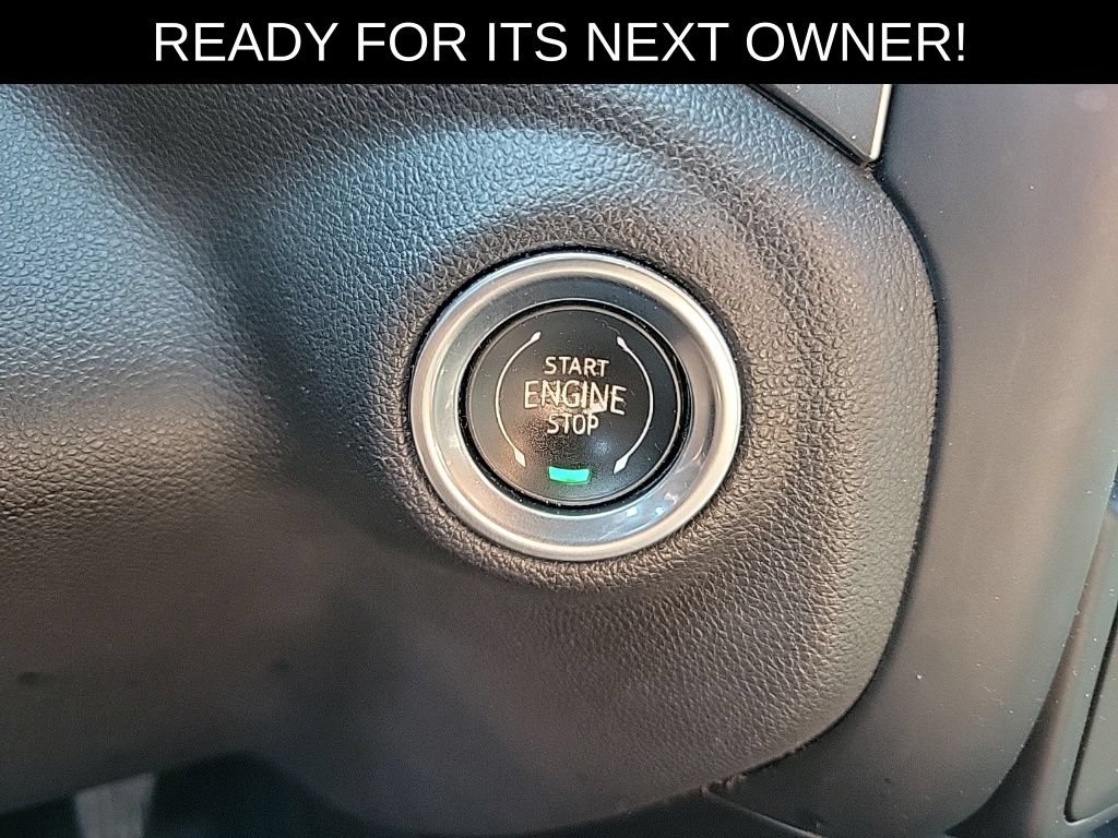 Used 2019 Chevrolet Silverado 1500 LT w/ All-Star Edition AWD/4WD image 27