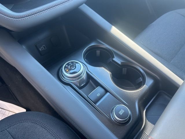 New 2026 Ford Explorer Active image 25