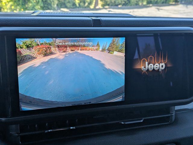 New 2026 Jeep Wrangler Sport S image 14