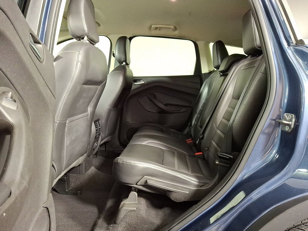 Used 2018 Ford Escape SEL AWD/4WD image 13