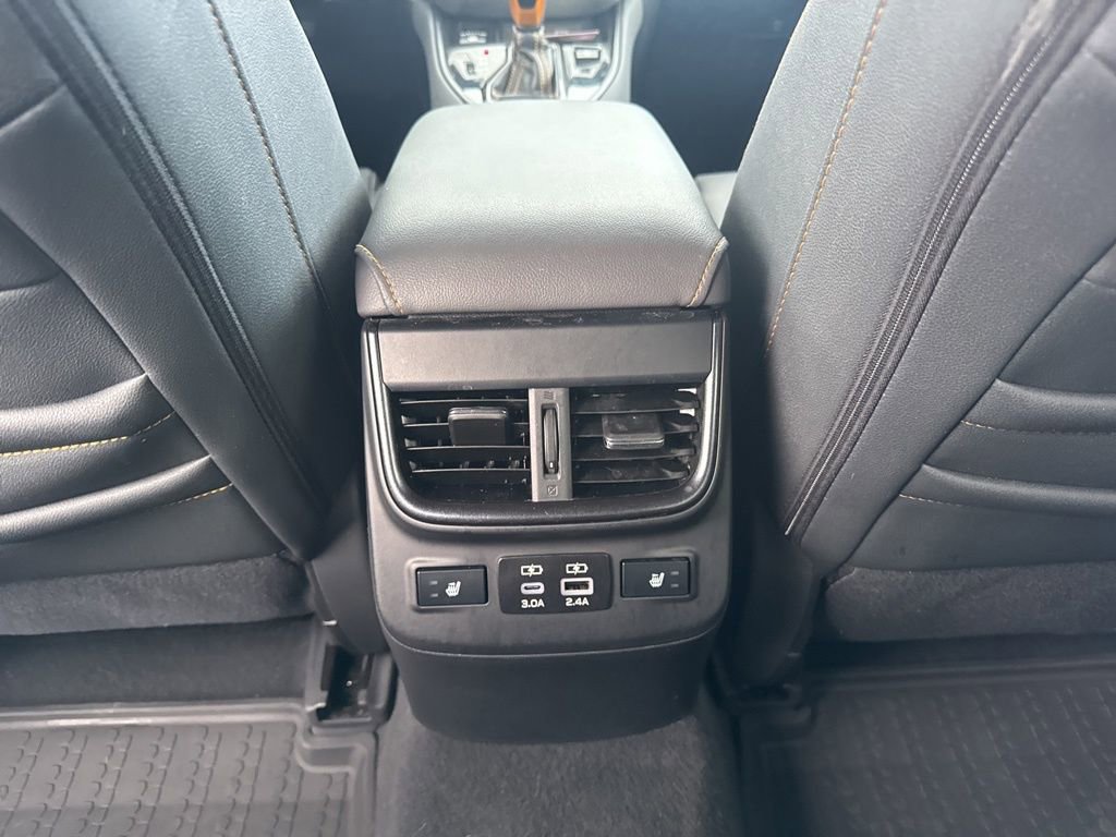 Certified 2025 Subaru Outback Wilderness image 25