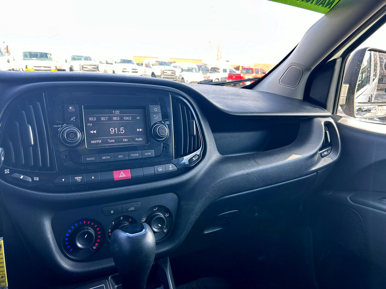 Used 2019 RAM ProMaster City Tradesman SLT image 18