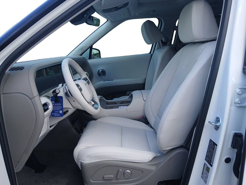 New 2026 Hyundai Palisade SEL Premium FWD image 10