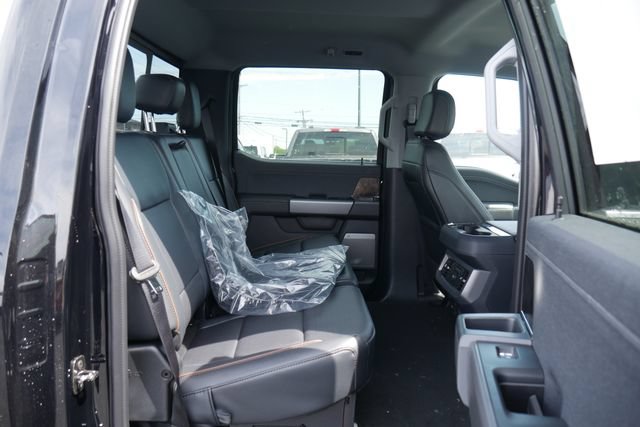 New 2026 Ford F350 Lariat w/ Chrome Package AWD/4WD image 25
