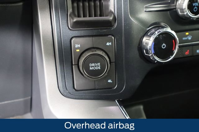 New 2026 Ford F150 XLT w/ Equipment Group 302A MID image 41