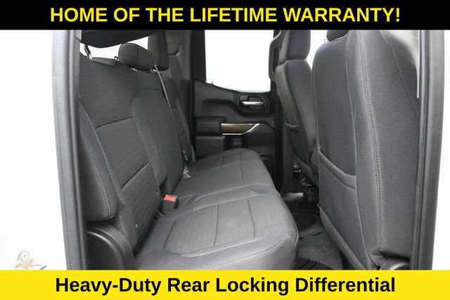 Used 2019 Chevrolet Silverado 1500 RST w/ All-Star Edition AWD/4WD image 44