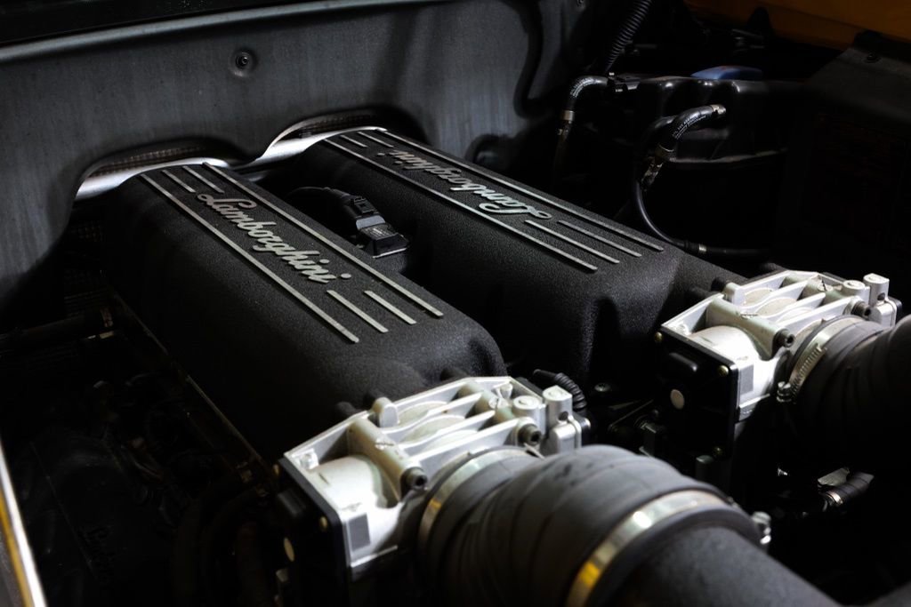 Used 2007 Lamborghini Gallardo image 42