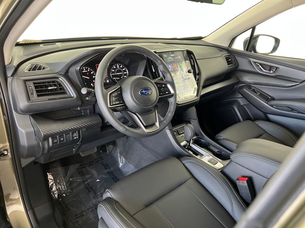New 2026 Subaru Ascent Premium image 19