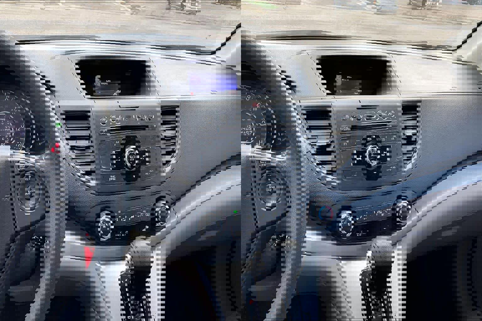 Used 2012 Honda CR-V LX image 6