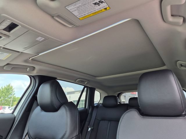 New 2026 MAZDA CX-50 AWD 2.5 S w/ Weather Package image 16