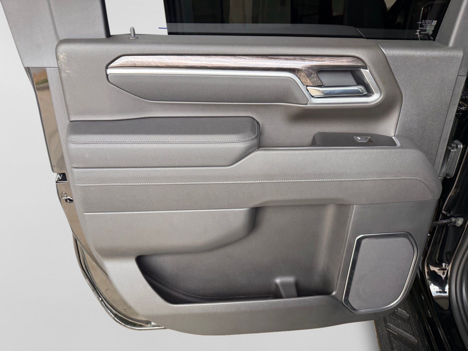 Used 2026 Chevrolet Silverado 3500 LTZ AWD/4WD image 20