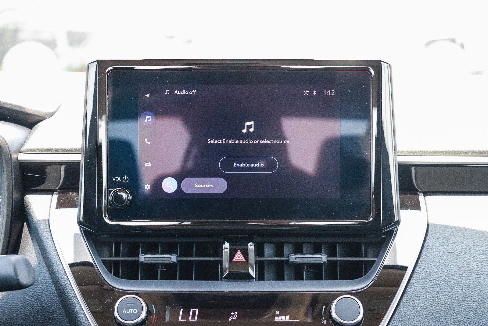 Used 2025 Toyota Corolla LE FWD image 14