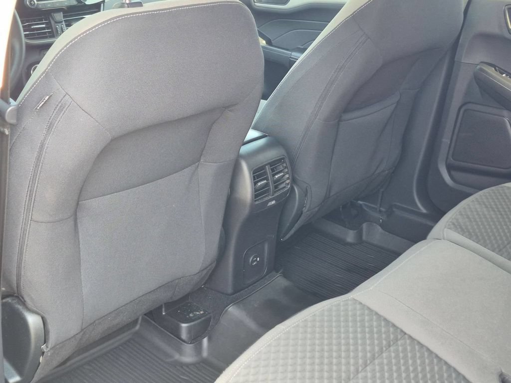 Used 2022 Ford Escape SE w/ Convenience Package AWD/4WD image 26