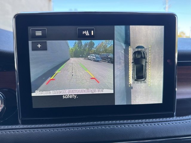 Used 2022 Lincoln Corsair Reserve w/ Equipment Group 201A image 27