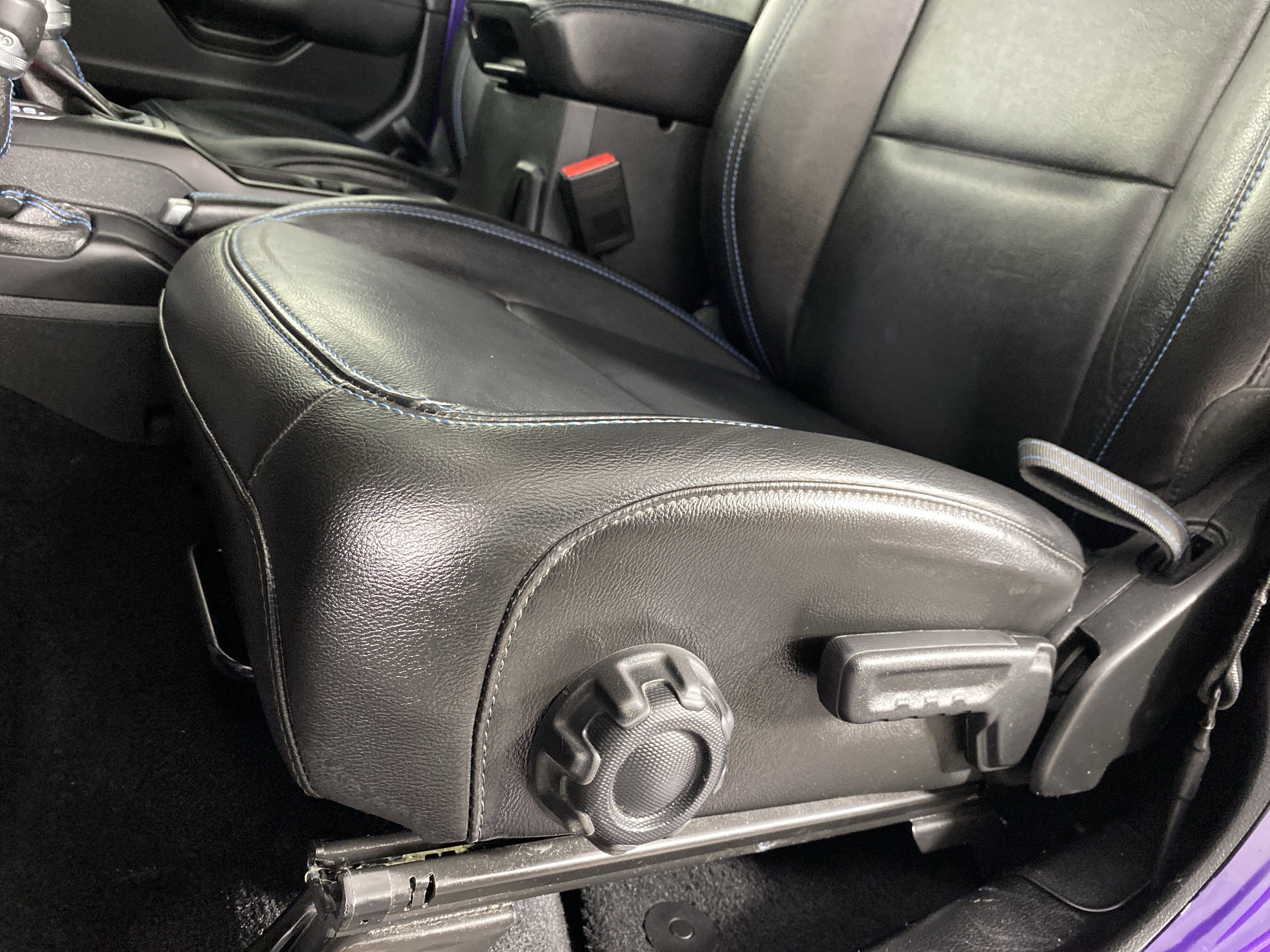 Used 2023 Jeep Wrangler Unlimited Rubicon 4xe w/ Cold Weather Group image 20