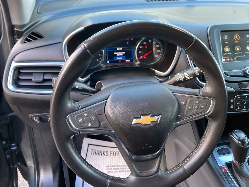 Used 2019 Chevrolet Equinox LT image 18