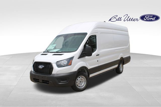 New 2026 Ford Transit 350 148 High Roof Extended RWD image 1