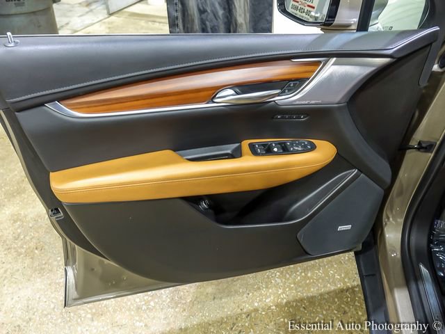 Certified 2023 Cadillac XT5 Premium Luxury FWD image 26