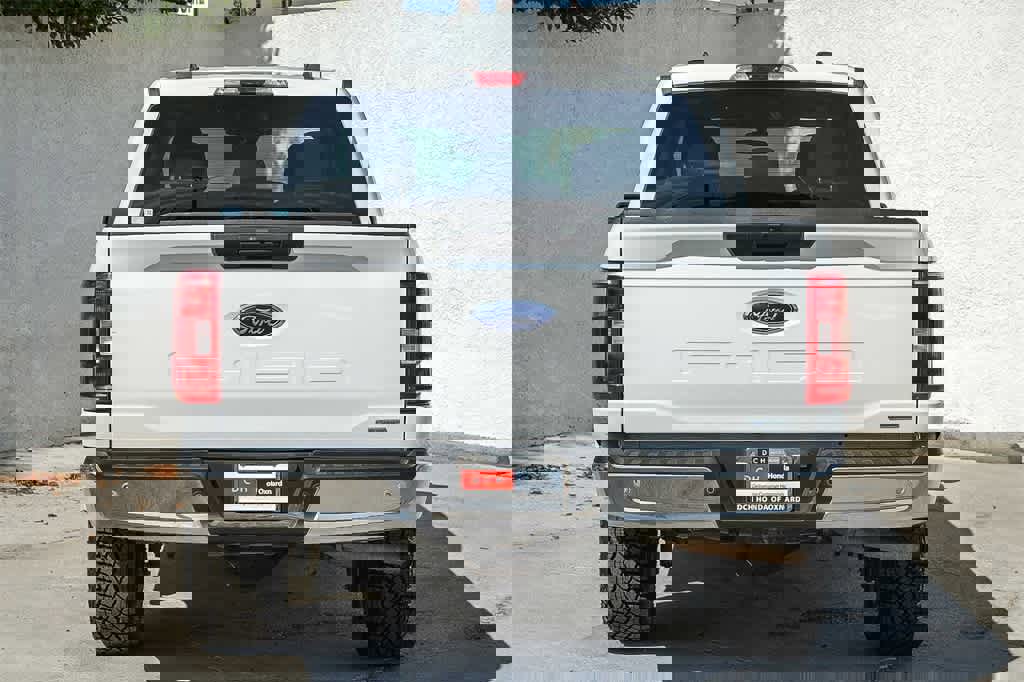 Used 2023 Ford F150 XLT image 5