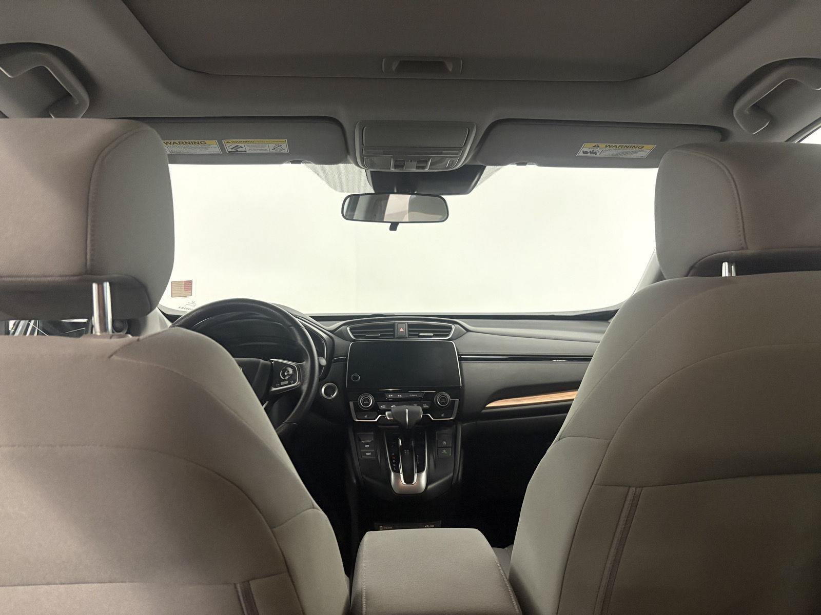 Used 2022 Honda CR-V EX image 32
