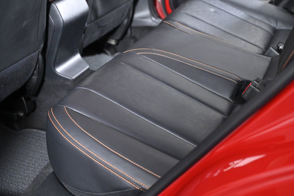 Used 2020 Subaru Crosstrek 2.0i Limited w/ Moonroof Package image 28