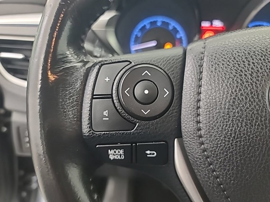 Used 2016 Toyota Corolla S FWD image 25