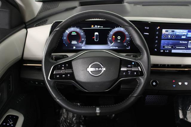 Certified 2023 Nissan Ariya FWD image 21