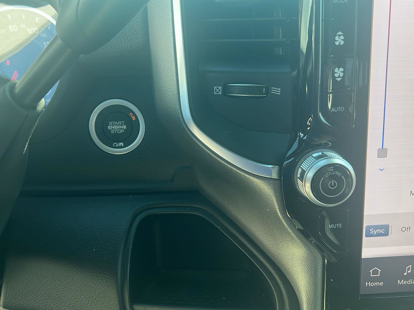 New 2026 RAM 2500 Big Horn RWD image 18