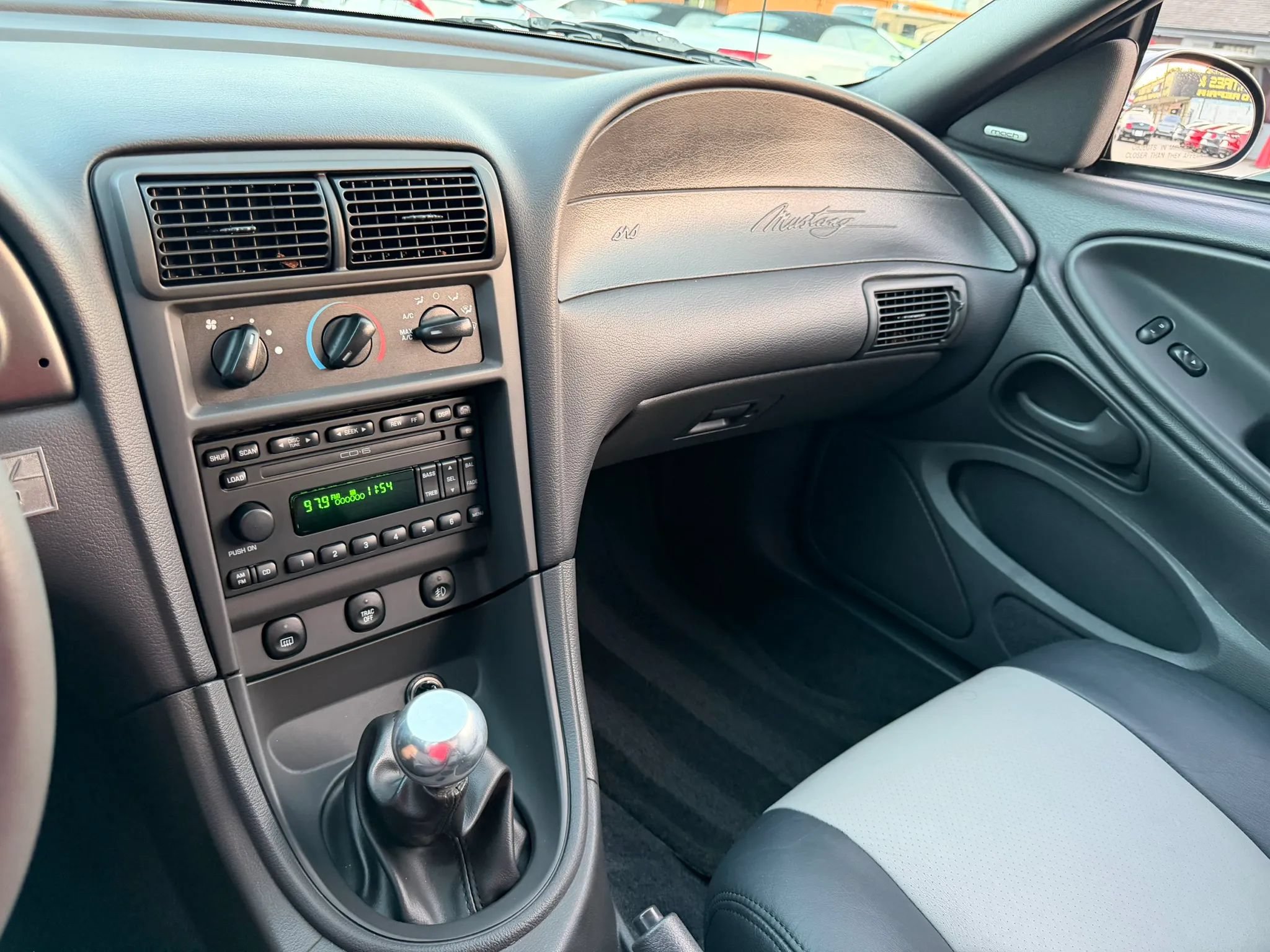 Used 2003 Ford Mustang GT Premium RWD image 38