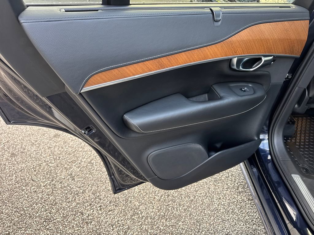 Used 2019 Volvo XC90 T6 Inscription w/ Advanced Package image 21
