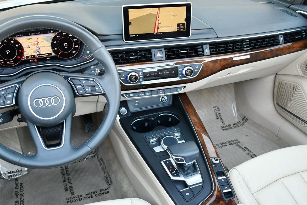 Used 2018 Audi A5 2.0T Premium Plus w/ Premium Plus image 66