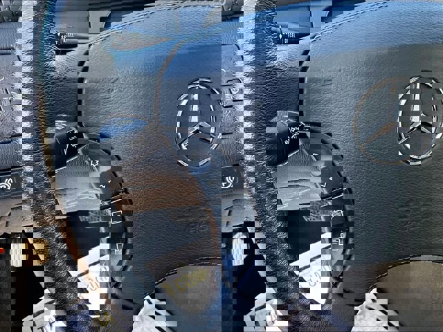 Used 2005 Mercedes-Benz CL 500 image 18