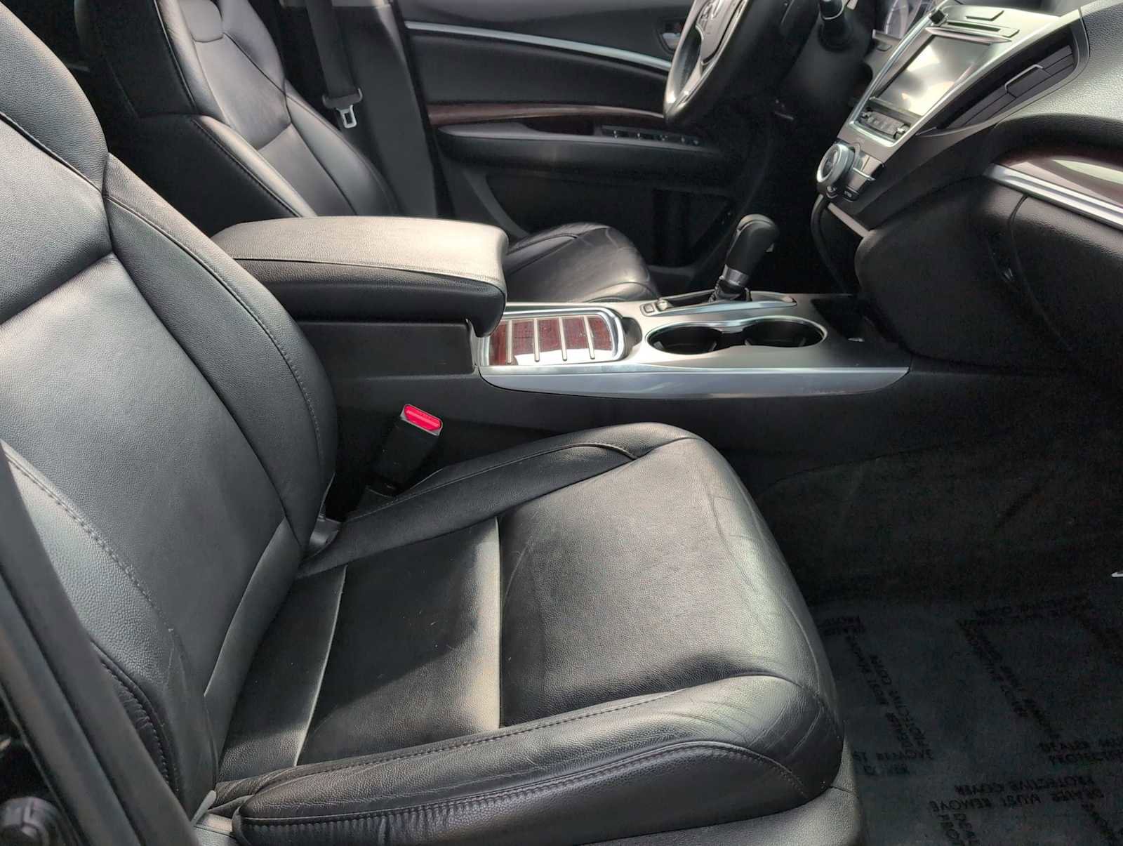 Used 2015 Acura MDX SH-AWD w/ Technology Package image 23