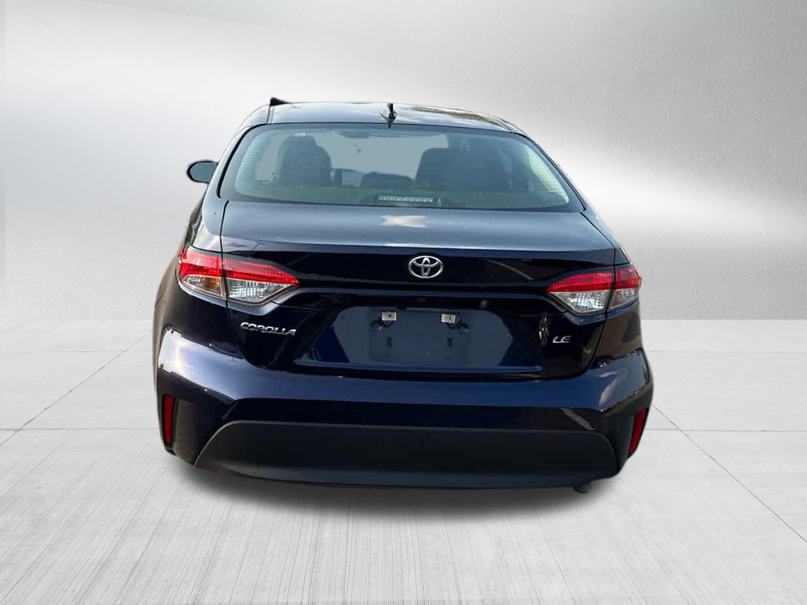 Used 2024 Toyota Corolla LE FWD image 6