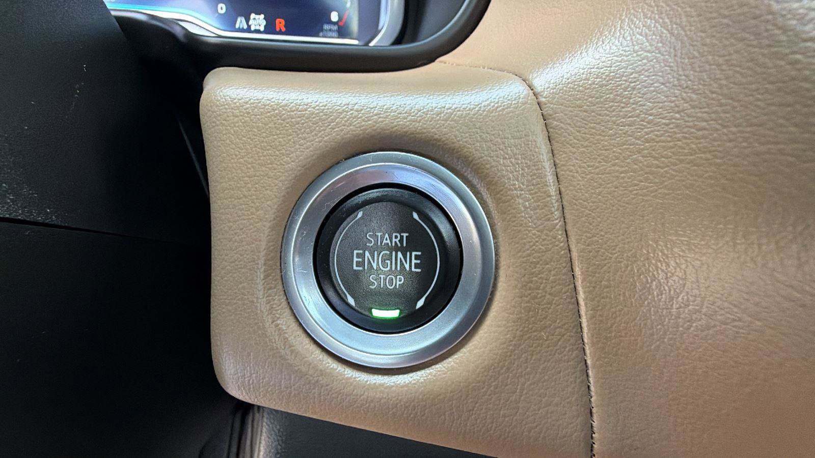 Certified 2023 Chevrolet Tahoe Premier image 9