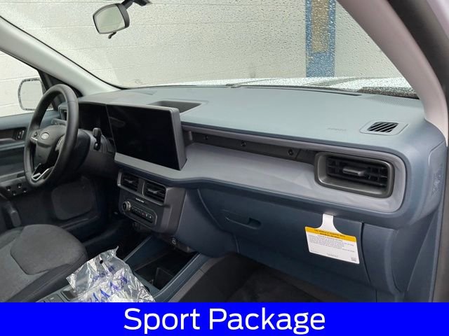 New 2026 Ford Maverick XLT w/ XLT Luxury Package image 29
