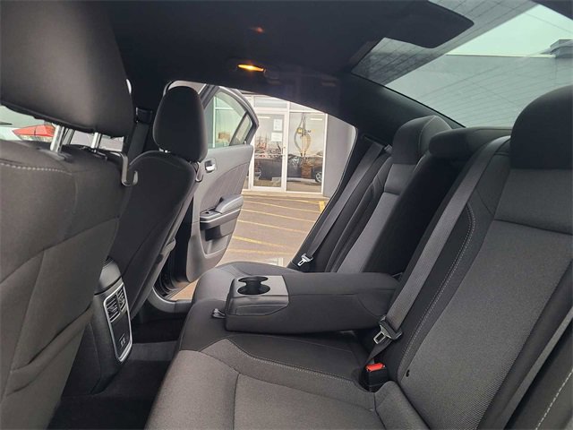 Used 2022 Dodge Charger SXT image 22