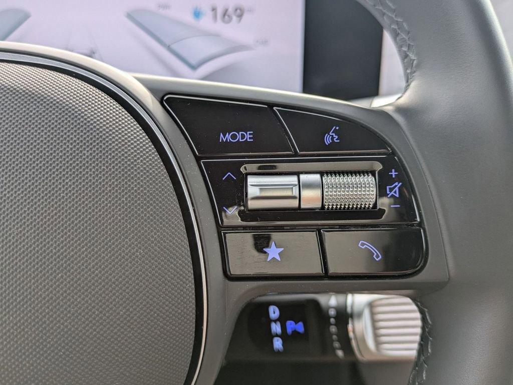 Certified 2024 Hyundai Ioniq 6 SEL image 16