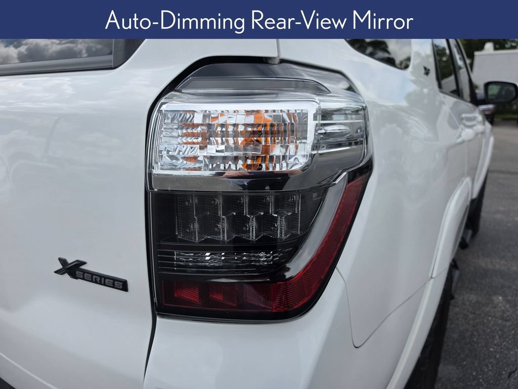 Used 2019 Toyota 4Runner SR5 Premium AWD/4WD image 14