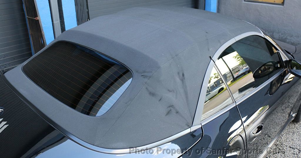 Used 2009 Porsche 911 Turbo image 12