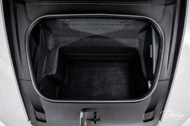 Used 2025 Porsche 911 Turbo image 5