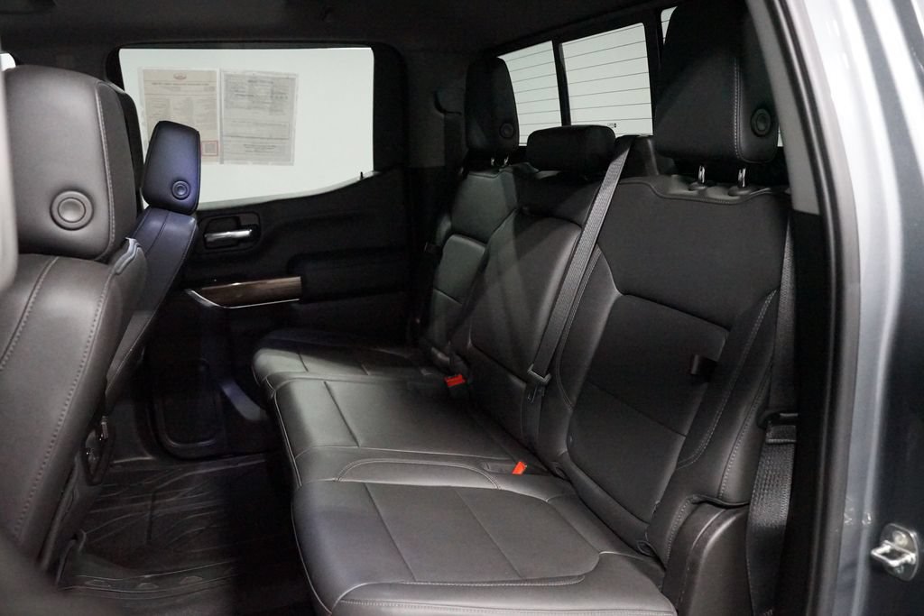 Used 2022 Chevrolet Silverado 1500 RST w/ Convenience Package II AWD/4WD image 27