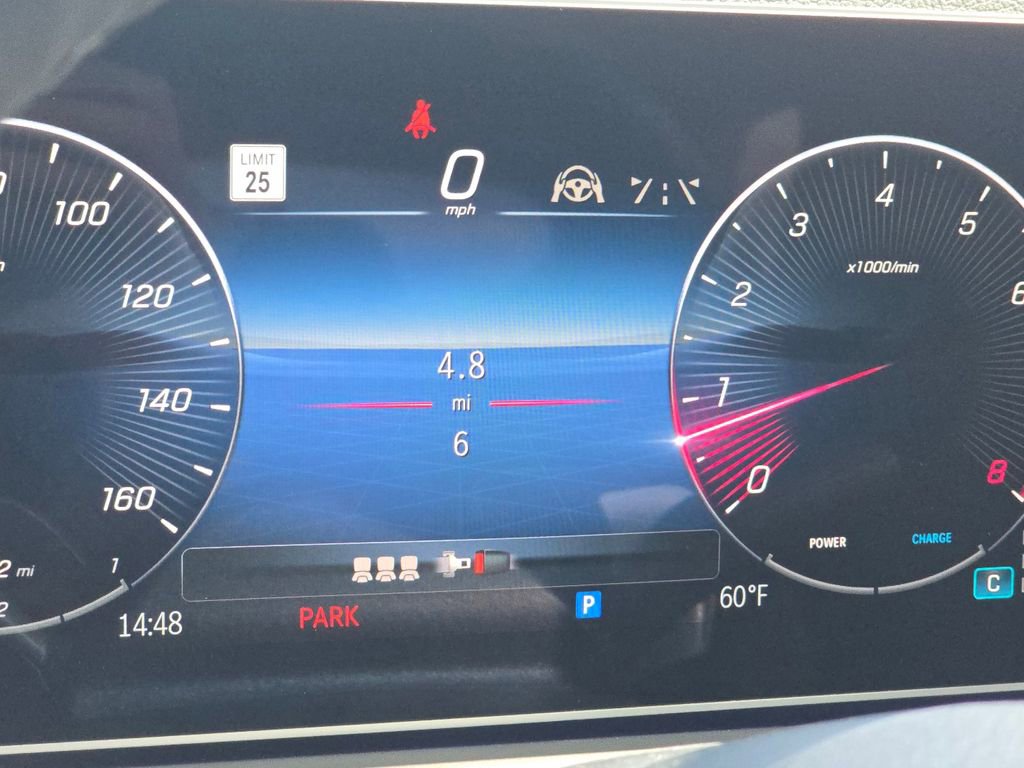 New 2026 Mercedes-Benz GLE 350 4MATIC image 31