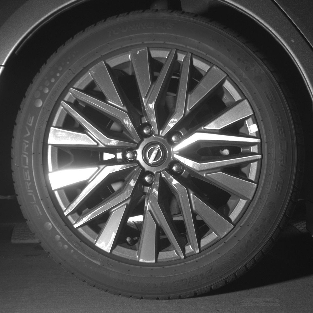 Used 2025 Nissan Altima 2.5 SV image 15