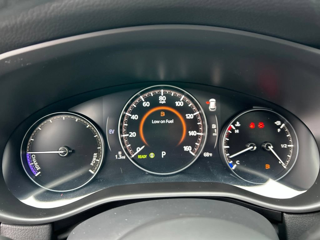 New 2026 MAZDA CX-50 AWD 2.5 Hybrid w/ Weather Package image 22