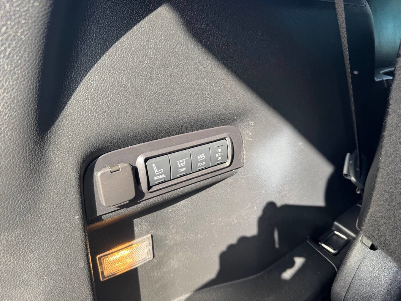 Used 2016 Ford Explorer Sport w/ Equipment Group 401A image 22